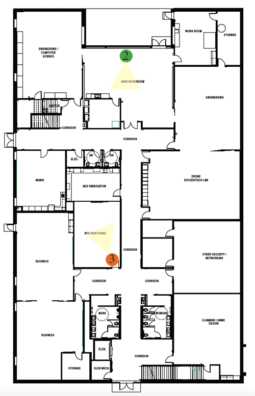 VRHS design renderings 2